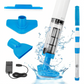 🏄‍Zomerbestseller🏊‍3-in-1 draadloze handstofzuiger voor zwembaden (🔥50% korting)