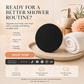 🥳HIT SPRZEDAŻY 2026🥳💞Ponad 50 tys. sprzedanych sztuk!🌸🧖‍♀️ 50% taniej! Myjki peelingujące – delikatnie złuszczają, odblokowują pory i rozświetlają skórę. Wykonane z trwałej gumy, łatwe do płukania. Wystarczy odrobina, by uzyskać świetny efekt! ✨🛀
