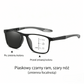 🏃‍♂️ 50% OFF + 1 GRATIS! Okulary sportowe 3w1: fotochromatyczne + wieloogniskowe + filtr niebieskiego. 👓✨