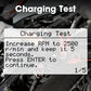 BT100 Autobatterij-tester 12V belastingstester