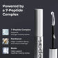 🎁✨ Essential Eyelash Growth Serum, Jumbo Size 0.5fl.oz - Safe & Gentle Lashes Care, Fuller, Thicker in 2 Weeks, Non-Prostaglandin