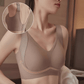 💪 Bezszwowy biustonosz push-up – bez fiszbin, W-podparcie – Płatność przy odbiorze 💯