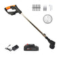 🔥55% korting💥1500W draagbare grasmaaier