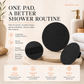 🥳HIT SPRZEDAŻY 2026🥳💞Ponad 50 tys. sprzedanych sztuk!🌸🧖‍♀️ 50% taniej! Myjki peelingujące – delikatnie złuszczają, odblokowują pory i rozświetlają skórę. Wykonane z trwałej gumy, łatwe do płukania. Wystarczy odrobina, by uzyskać świetny efekt! ✨🛀