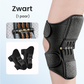 Verstelbare Kniebescherming Versterker voor Sport