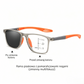 🏃‍♂️ 50% OFF + 1 GRATIS! Okulary sportowe 3w1: fotochromatyczne + wieloogniskowe + filtr niebieskiego. 👓✨