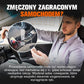 🚓🔥Wielofunkcyjna poduszka podłokietnika samochodowego