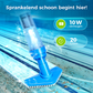 🏄‍Zomerbestseller🏊‍3-in-1 draadloze handstofzuiger voor zwembaden (🔥50% korting)