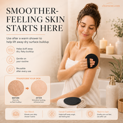🥳HIT SPRZEDAŻY 2026🥳💞Ponad 50 tys. sprzedanych sztuk!🌸🧖‍♀️ 50% taniej! Myjki peelingujące – delikatnie złuszczają, odblokowują pory i rozświetlają skórę. Wykonane z trwałej gumy, łatwe do płukania. Wystarczy odrobina, by uzyskać świetny efekt! ✨🛀