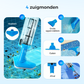 🏄‍Zomerbestseller🏊‍3-in-1 draadloze handstofzuiger voor zwembaden (🔥50% korting)