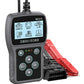 BT100 Autobatterij-tester 12V belastingstester