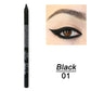 🔥Kup 1 i otrzymaj 1 gratis🔥Wodoodporny kolorowy żelowy eyeliner w kredce
