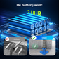 🏄‍Zomerbestseller🏊‍3-in-1 draadloze handstofzuiger voor zwembaden (🔥50% korting)