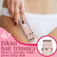 🔥2025 Hot Sale🔥2-in-1 elektrisch draadloos scheerapparaat voor dames
