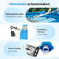 🏄‍Zomerbestseller🏊‍3-in-1 draadloze handstofzuiger voor zwembaden (🔥50% korting)