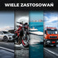 🚗 Ceramiczna powłoka w sprayu – 50% ZNIŻKI! KUP 1 → 1 GRATIS! OFERTA LIMITOWANA!