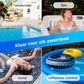 🏄‍Zomerbestseller🏊‍3-in-1 draadloze handstofzuiger voor zwembaden (🔥50% korting)