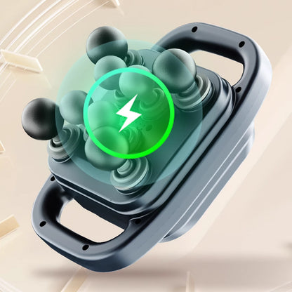 Mini elektrische deep tissue massager