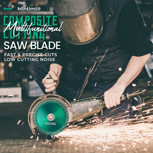 💥 BUY 2 GET 3! ✨ Indestructible Disc 2.0 - Cuts Metal, Wood & Stone in Seconds with Maximum Safety ⚡🛡️