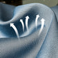 🔥Sommer halv pris🔥Sommer Ice Silk Enkel silketeppe i silke