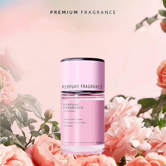 ⏳ Langdurige geur, 🚗 Uw auto wordt een rijdend visitekaartje, Blijvende autogeur 🌸