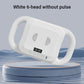 Mini elektrische deep tissue massager