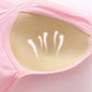 🎀【1+1 Bezpłatnie】 Zapinany z przodu, oddychający, przyjazny dla skóry biustonosz z bawełny
