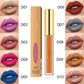 🔥Koop 1 krijg 1 gratis 🔥Hete verkoop-Metallic vloeibare diamant glitterlippenstift