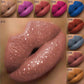 🔥Koop 1 krijg 1 gratis 🔥Hete verkoop-Metallic vloeibare diamant glitterlippenstift