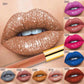 🔥Koop 1 krijg 1 gratis 🔥Hete verkoop-Metallic vloeibare diamant glitterlippenstift
