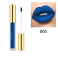 🔥Koop 1 krijg 1 gratis 🔥Hete verkoop-Metallic vloeibare diamant glitterlippenstift