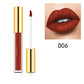 🔥Koop 1 krijg 1 gratis 🔥Hete verkoop-Metallic vloeibare diamant glitterlippenstift