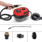 ✅Beperk de tijd 49% korting+Gratis verzending🔥Handstoomreiniger met hoge temperatuur en druk, 2500W