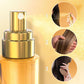 ✨✨Langdurige Lichtgewicht Haar Zacht Essentiële Olie Spray