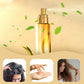 ✨✨Langdurige Lichtgewicht Haar Zacht Essentiële Olie Spray
