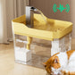 🐶Automatische Waterdrinkfontein Dispenser voor Kat🐶