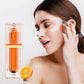 Natuurlijke make-upcrème met meerdere vitamine C