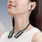 Nek Bluetooth -oortelefoons met digitaal display
