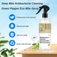 Multifunctionele effectieve botanische mijtverwijderingsspray