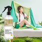 Multifunctionele effectieve botanische mijtverwijderingsspray