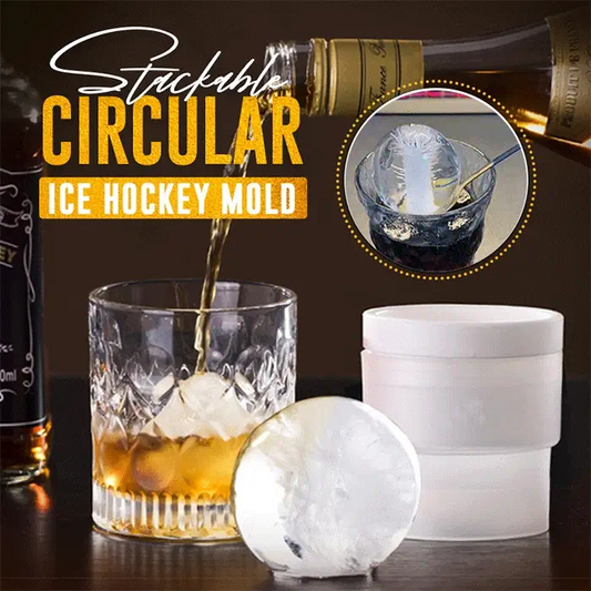 🥃Kup 1, a 2 otrzymasz gratis❄️ Kule lodowe do whisky DIY – wolno się topią, nie rozwadniają smaku