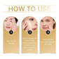 Concealer voor Donkere Kringen