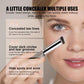 Concealer voor Donkere Kringen
