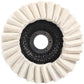 🎁2025 Hot Sale - Beperkte tijd 49% UIT🎁✨Wool felt flap disc polijstschijf
