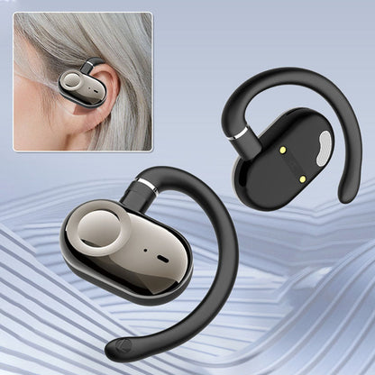 Roteerbare open oor bluetooth sportheadset