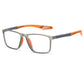 🏃‍♂️ 50% OFF + 1 GRATIS! Okulary sportowe 3w1: fotochromatyczne + wieloogniskowe + filtr niebieskiego. 👓✨