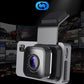🔥Vandaag 50% Korting🔥✨HD Dash Cam with WiFi & GPS