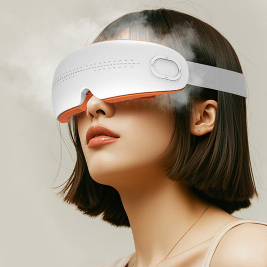 🔥2026 HOT SALE🔥Eye Massager with Heat & Cooling