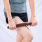 💥Houten lymfemassagestok