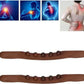 💥Houten lymfemassagestok